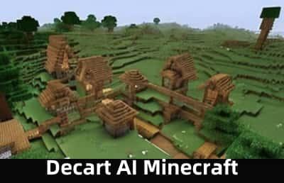 Decart AI Minecraft
